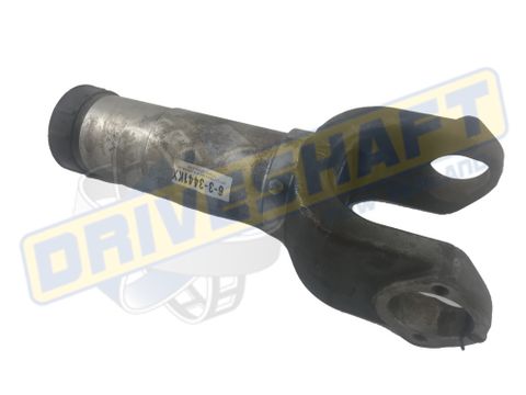 S/Y 16X2.500X12.719 1710 PAR SPL MJA 45&deg; INTERAXLE NZ