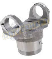 S/Y 18X3.250X5.375 1810 INV SPL MJA 12 SHORT COUPLED