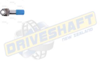 Y/S 11.438 X 3.000 X 16 SPLINE 45? 1810 INTERAXLE