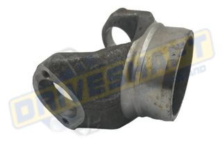 W/Y 3.550 X 0.207 TUBE 1810 WELD YOKE BD 3.146