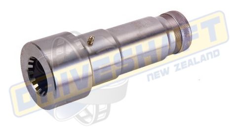 SP/S 16X1.500X7.080 LONG 1310-1410 7260 21R MIT TOY SPLINED SLEEVE