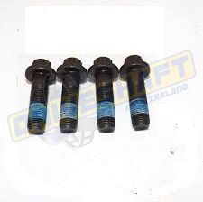 U/L U/J HARDWARE KIT 4X BOLTS RPL20 RPL25 MERITOR