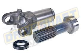 S/A 16X3.000X11.28 RPL25 PAR SPL MJA 22 DEG MERITOR