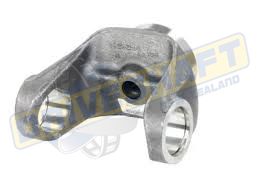 W/Y 4.000X.134/4.095X.180 TUBE 39° RPL20 MERITOR BD 3.742 H133