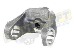 W/Y 4.000X.134/4.095X.180 TUBE 39° RPL20 MERITOR BD 3.742 H133