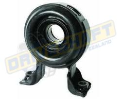 C/BRG B HOLDEN ISUZU RODEO UCB 4WD