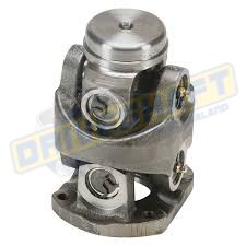 D/CA 1350 FL PCD107.95M SP50.8M 32° TUBE2.750X.083 FORD F TRUCK