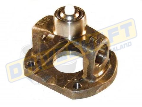 D/C 1350 SOCKET YOKE ASSEMBLY 1350 SERIES F250