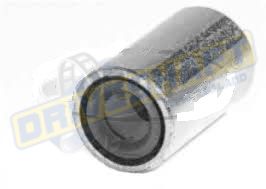 R/C 14MM RUBBER COUPLING CENTRE BUSH HOLDEN COM G/BOX