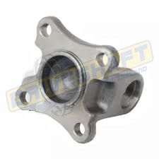 F/Y SUZ 60.00 X 60.00 4XM10 MS-45MM PCD85 H40 (K5-A557)