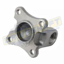 F/Y SUZ 60.00 X 60.00 4XM10 MS-45MM PCD85 H40 (K5-A557)