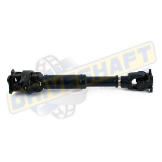 D/A TOY L/CRUISER 4X4 LENGTH 610MM CLOSED BOLT 60x68