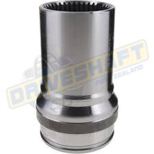 SP/S 38 X 3.858 SPL SLEEVE LENGTH 6.909 BUT 4.744 SPL250