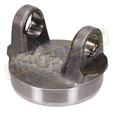 W/Y 4.000 X 0.065 TUBE 1310 WELD YOKE BD 3.880