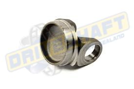 W/Y 2.500 X 0.065 TUBE 1210 WELD YOKE H/DUTY 1140 BD 2.380