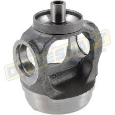 D/C BALL STUD WELD YOKE 1210 SERIES