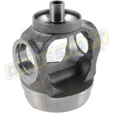 D/C BALL STUD WELD YOKE 1210 SERIES