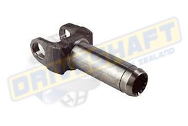 S/Y 16 X 1.250 SPLINE 6.400 C-E 20° MJA 1210 PAR SPL H/DUTY 1140