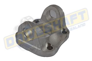 F/Y FLANGE YOKE 1330 6061-T6 SONNAX