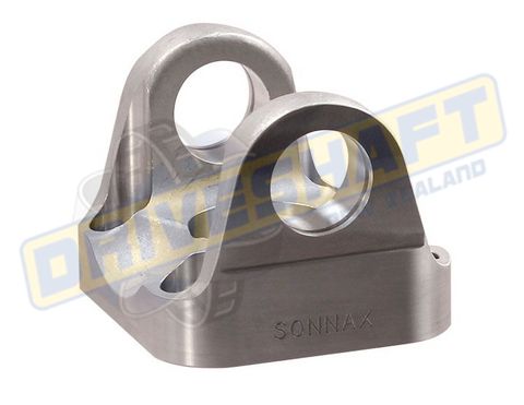 F/Y 57.50X57.50BP 81.28PCD 4X11.17BH 50MS 1310 ALUM 6061-T6 SONNAX