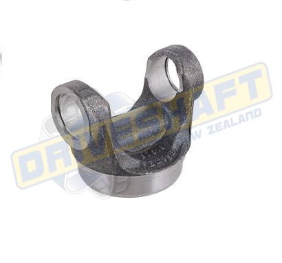W/Y 3.500 X 0.134 TUBE 1480 WELD YOKE BD 3.242