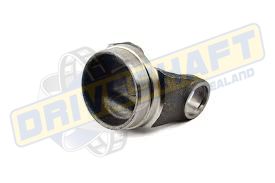 W/Y 2.750 X 0.095 TUBE 1350 WELD YOKE BD 2.570