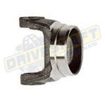 W/Y 2.750 X 0.065 TUBE 1350 WELD YOKE BD 2.630