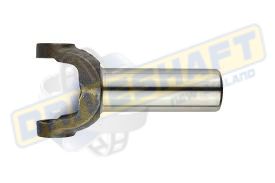 S/Y 32X1.378X1.886X6.940 1350 TRANS GM FRD MUN HOLE IN F/PLUG