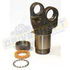 S/Y 16 X 1.375 SPLINE 5.250 C-E 20° MJA 1350 PAR SPL SHORT