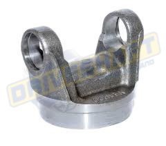 W/Y 3.000 X 0.083 TUBE 7290 WELD YOKE BD 2.844