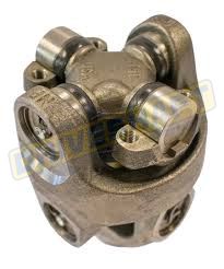 D/CA 1310 HR BHC38.1X59.45M 26° TUBE2.000X.120 JEEP ROCK CRAWLER