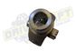 D/A UNWELDED DRIVESHAFT C/C MAX 722MM MIN 663MM 1310 PTO