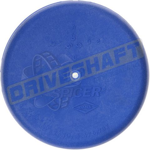 M/P 1610 SLIP YOKE PLUG