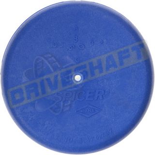 M/P 1610 SLIP YOKE PLUG