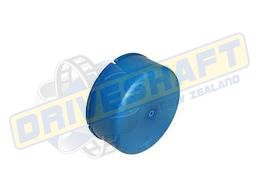 M/P 1710 SLIP YOKE PLUG PLASTIC SLIM
