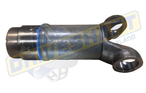 S/A 30X79 D.5482 SPL SCANIA P500 110 X 6MM TUBE (CHINESE)