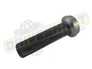 S/S 16 X 2.134 SPLINE 90.00 X 4.00MM TUBE T8.110 NIS UD BD 82.25