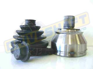 CVJ AVW T/SPORTER 38/60/33 NCG B98