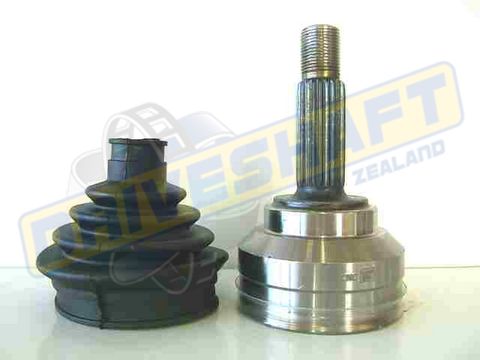 CVJ SKO FAVORIT 22/45/22 NCG