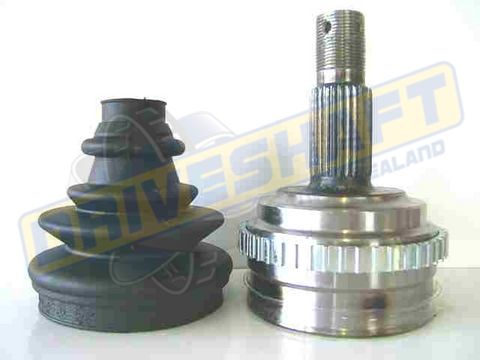 CVJ CPR EVASION 48ABS 27/59/34 NCG