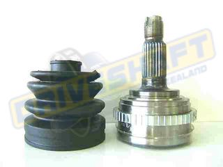 CVJ HON 614328 W/RING RND 50PT