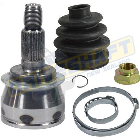 CVJ ROV MINI 01- 26/54/21