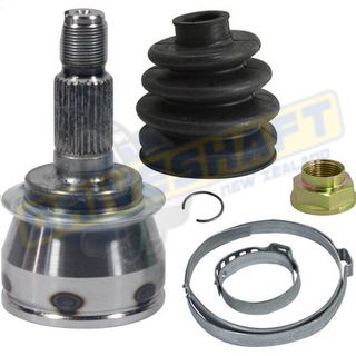 CVJ ROV MINI 01- 26/54/21