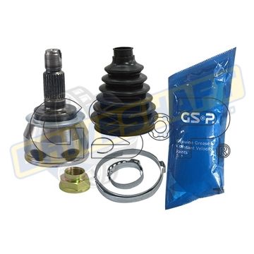 CVJ MINI  C/S 26/54/23