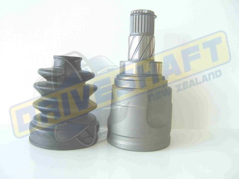 ICVJ DAI G102S HC MTM 89-  25/45/19