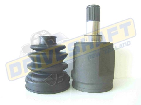 ICVJ HON CITY        25/35/27