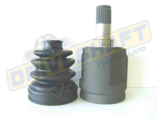 ICVJ HON CITY        25/35/27