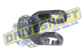 E/Y .875X.250 KEY ROUND BORE 1000 PTO HIGH ANGLE