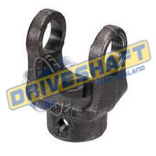 E/Y 1.000 X .250 KEY ROUND BORE 1000 PTO