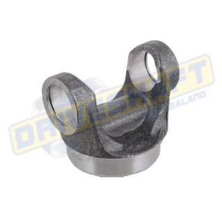 WW/Y 3.000 X 0.065 TUBE 3R MEC WELD YOKE BD 2.880